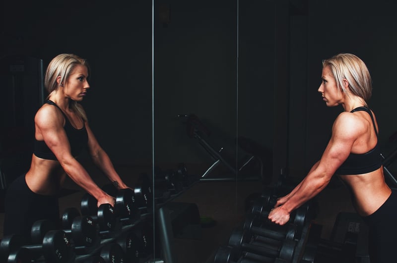Fitness Classes