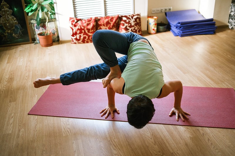 Yoga Retreats