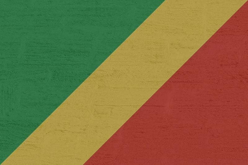 Congo Basin Jungle Expedition